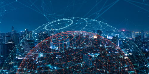 刘强东内网发声 拒绝躺平，以技术开发为矛，京东主动迎战市场竞争