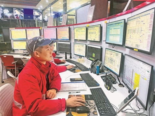 探访百威中国哈尔滨工厂 数控生产与人机联动，共筑省级智能化标杆