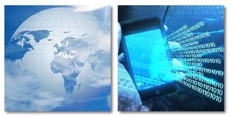 电子信息工程 网络技术开发的教育之路