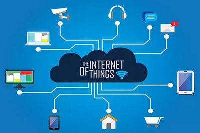 物联网应用技术与网络技术融合开发 贵州城市职业学院大数据学院的实践与探索